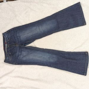Ladies Gitano jeans. Sz 10